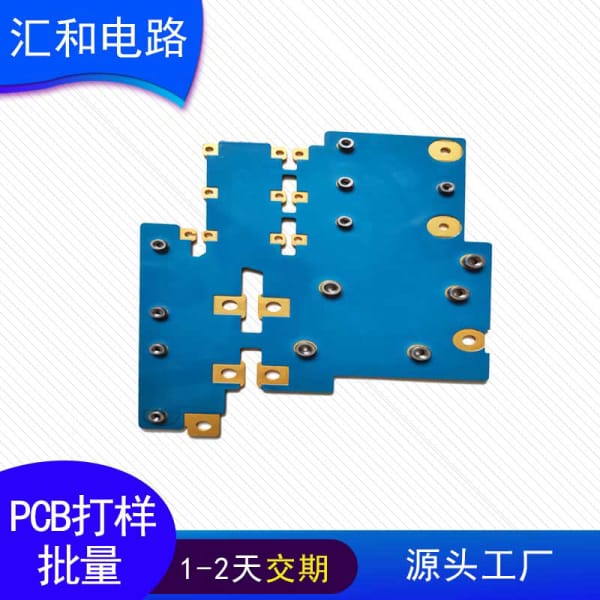 PCB测试架第2张